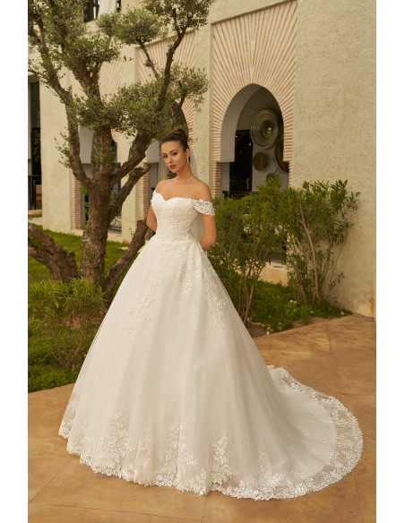 Shay | Love by Maison Gabrielle