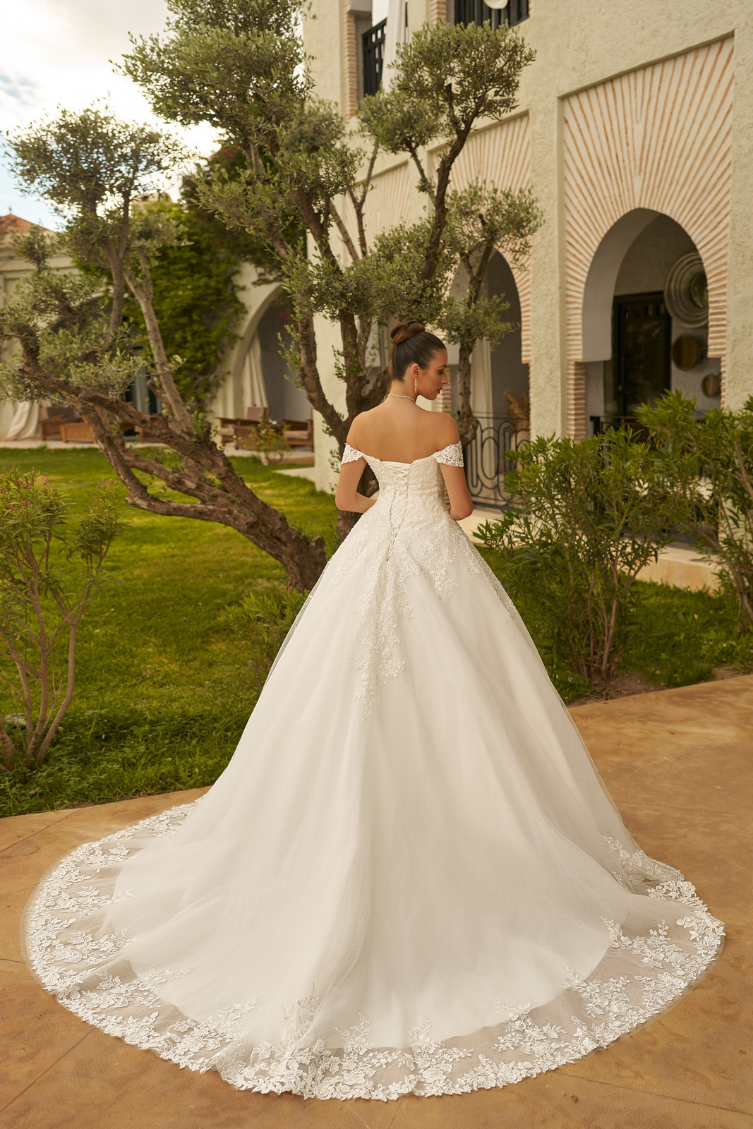 Shay | Love by Maison Gabrielle 2