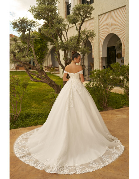 Shay | Love by Maison Gabrielle