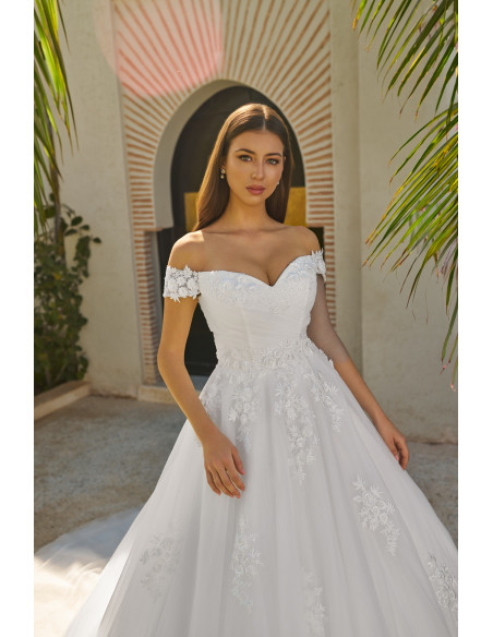 Solène | Love by Maison Gabrielle