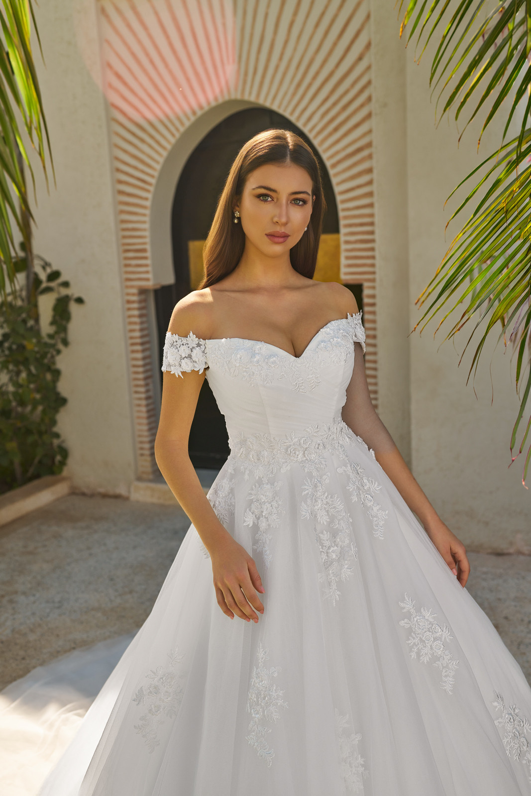 Solène | Love by Maison Gabrielle