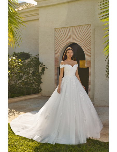 Solène | Love by Maison Gabrielle