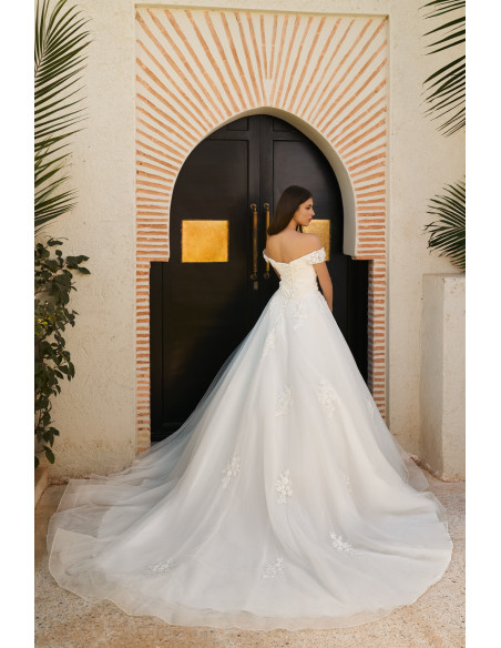 Solène | Love by Maison Gabrielle