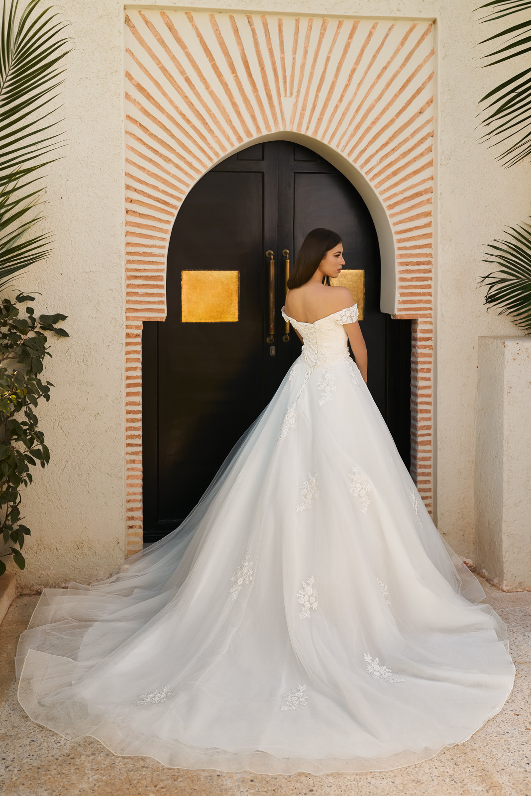 Solène | Love by Maison Gabrielle