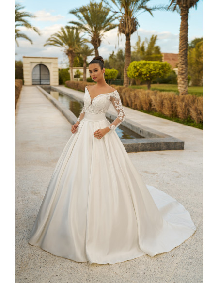 Talia | Love by Maison Gabrielle