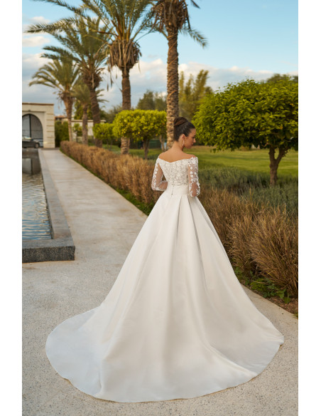 Talia | Love by Maison Gabrielle