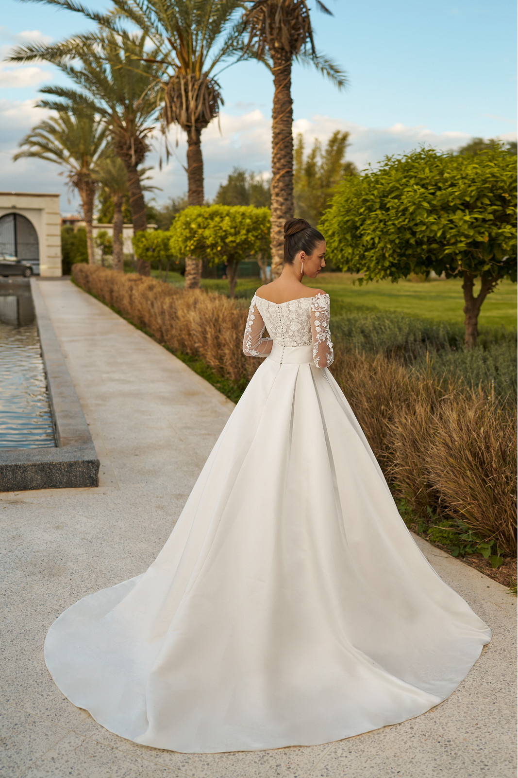 Talia | Love by Maison Gabrielle