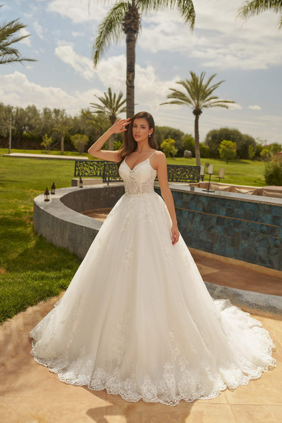 Victoire | Love by Maison Gabrielle