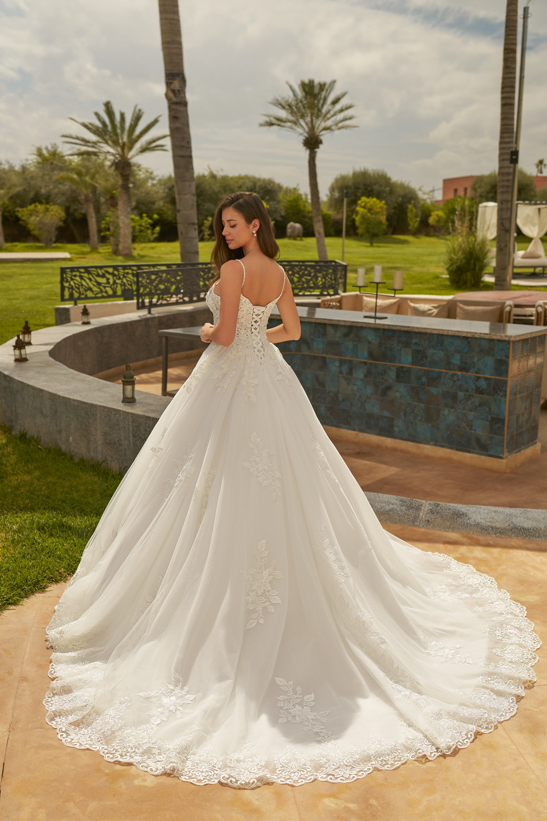 Victoire | Love by Maison Gabrielle