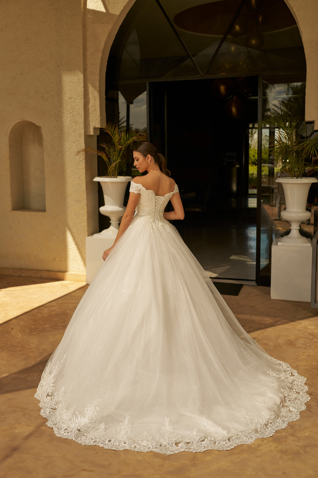 Zoé | Love by Maison Gabrielle 2