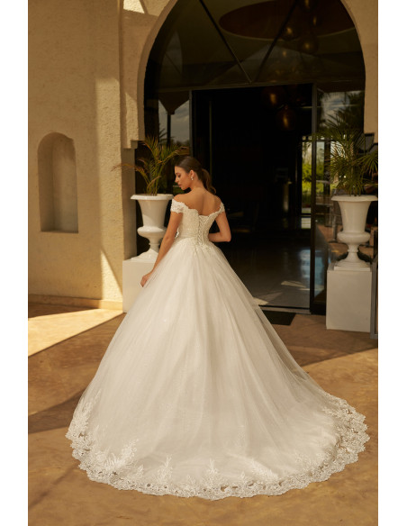 Zoé | Love by Maison Gabrielle
