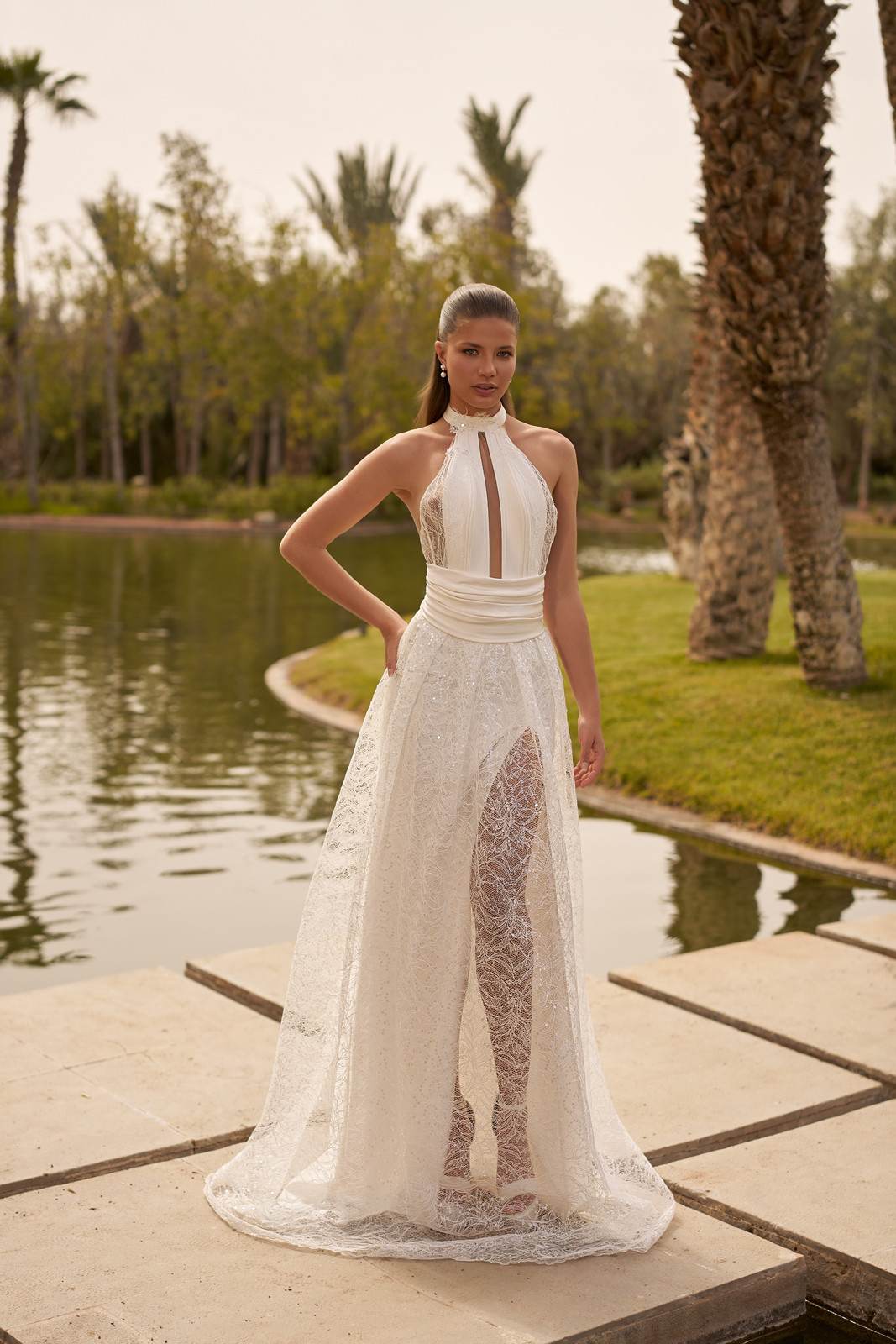 Albane | Maison Gabrielle