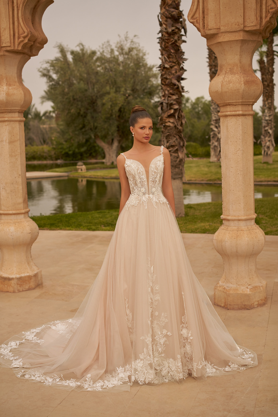 Alicia | Maison Gabrielle