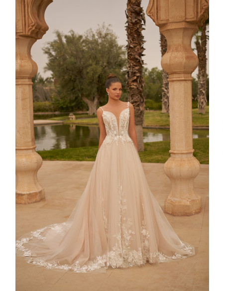Alicia | Maison Gabrielle