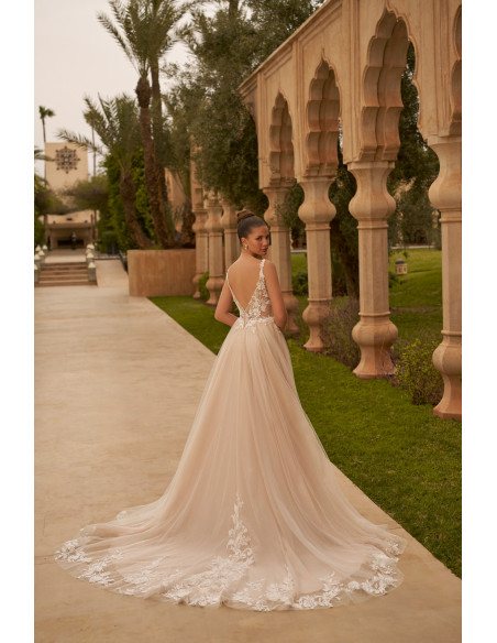 Alicia | Maison Gabrielle