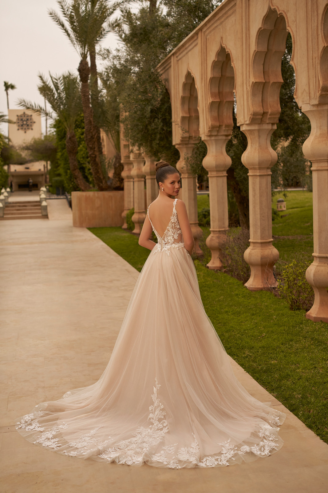 Alicia | Maison Gabrielle