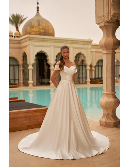 Amandine | Maison Gabrielle