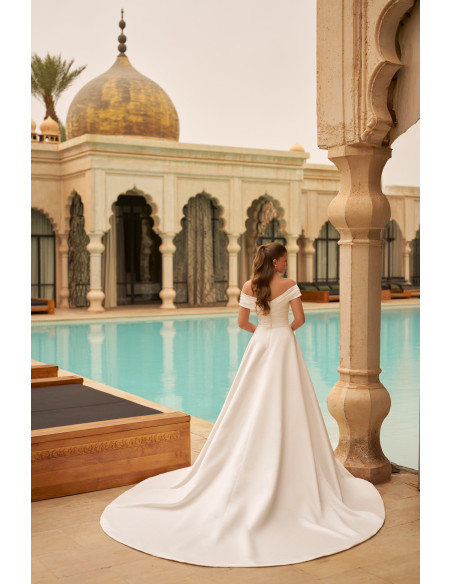Amandine | Maison Gabrielle
