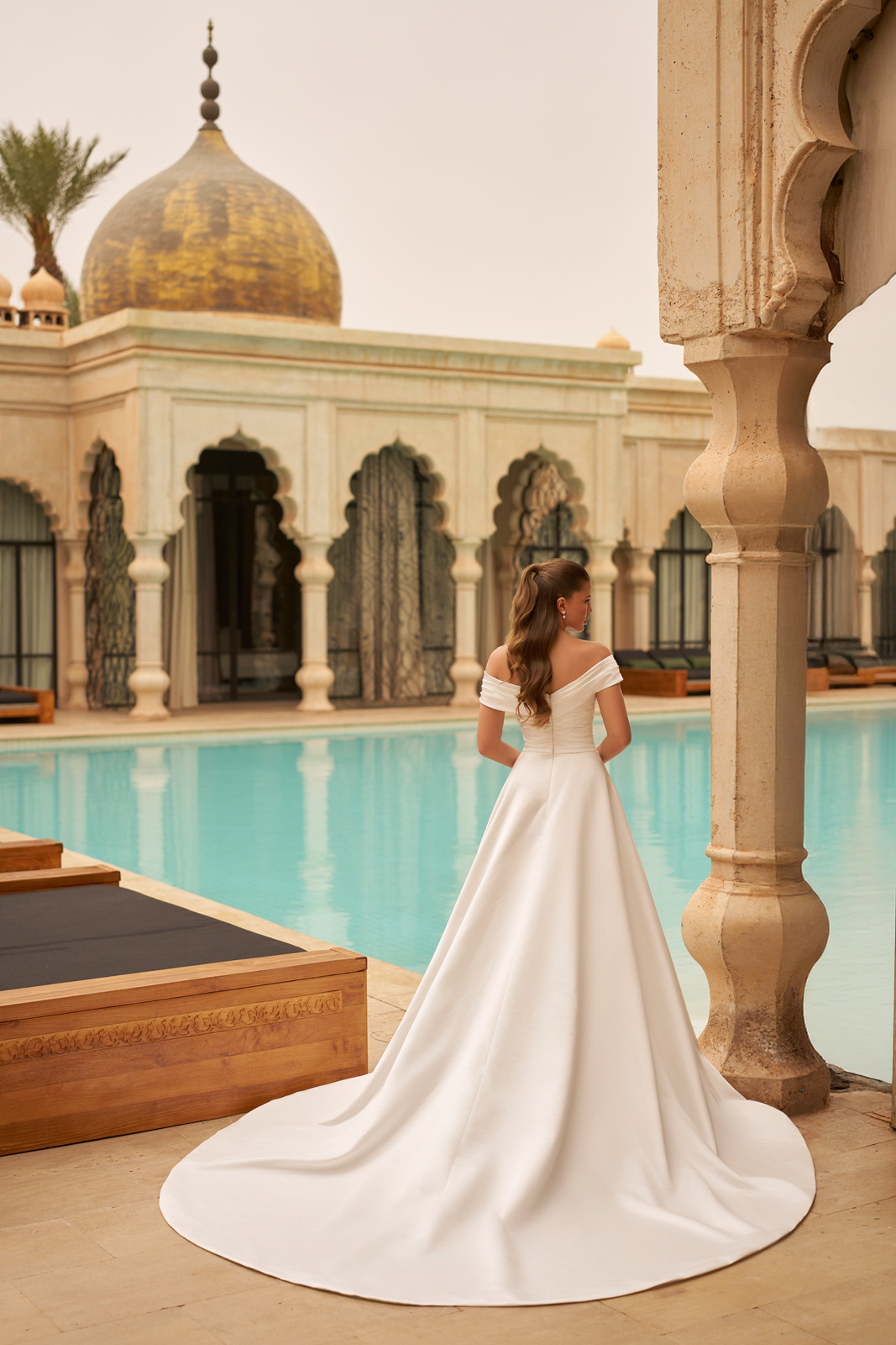Amandine | Maison Gabrielle