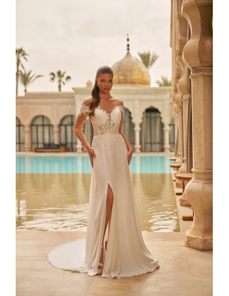 Anastasia | Maison Gabrielle