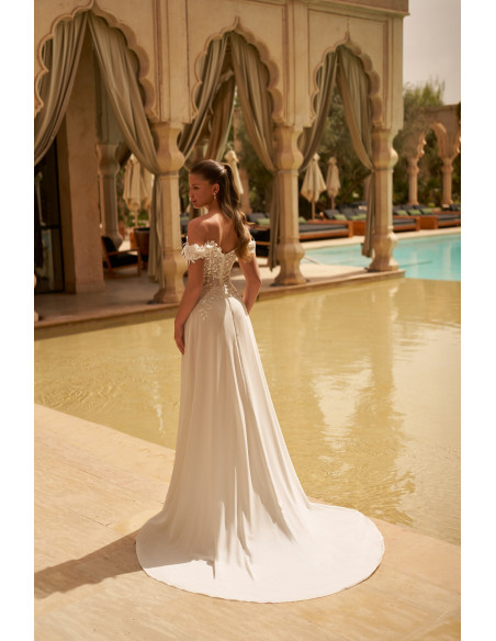 Anastasia | Maison Gabrielle