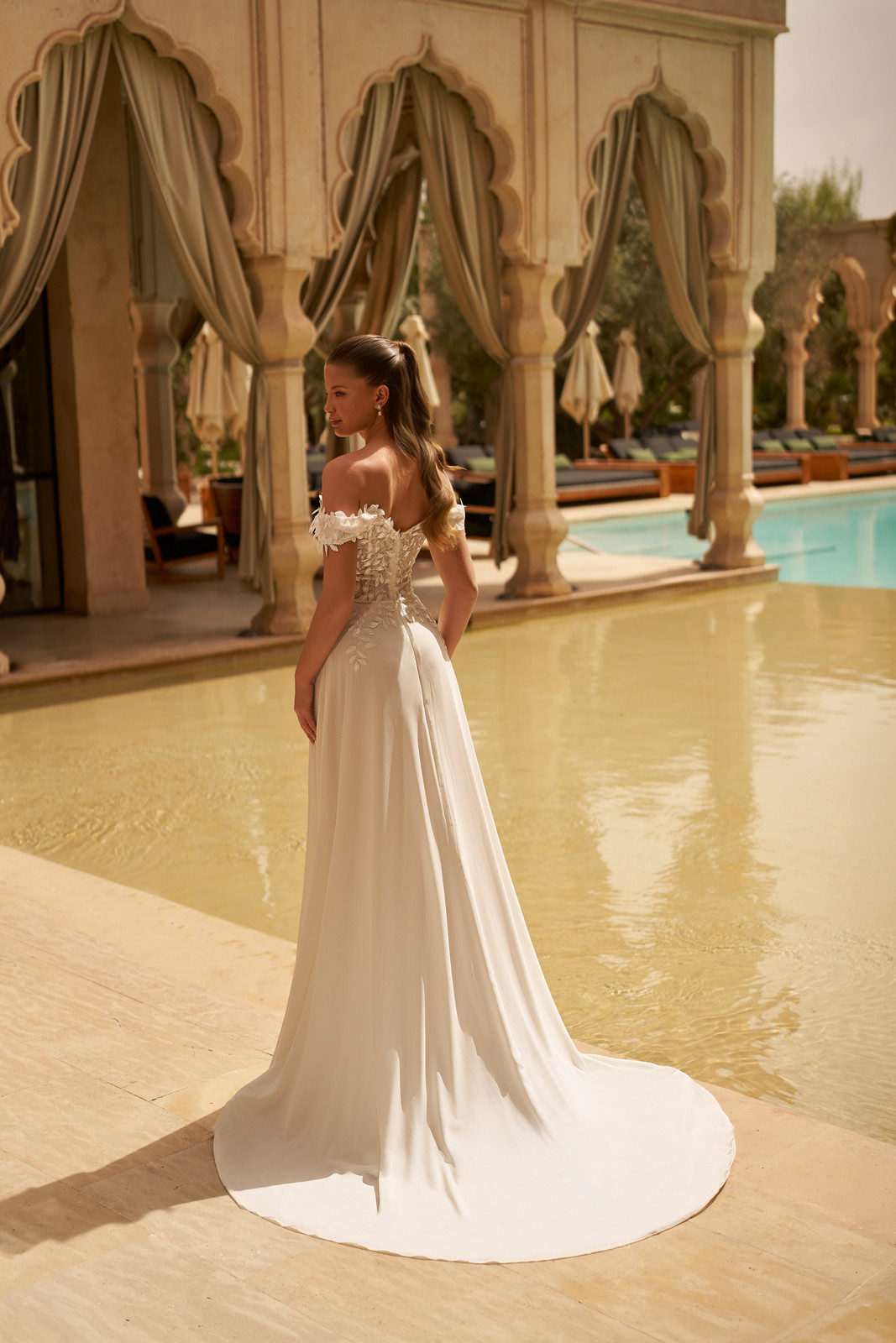 Anastasia | Maison Gabrielle