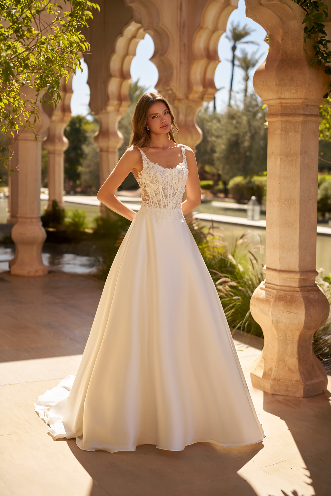 Ava | Maison Gabrielle