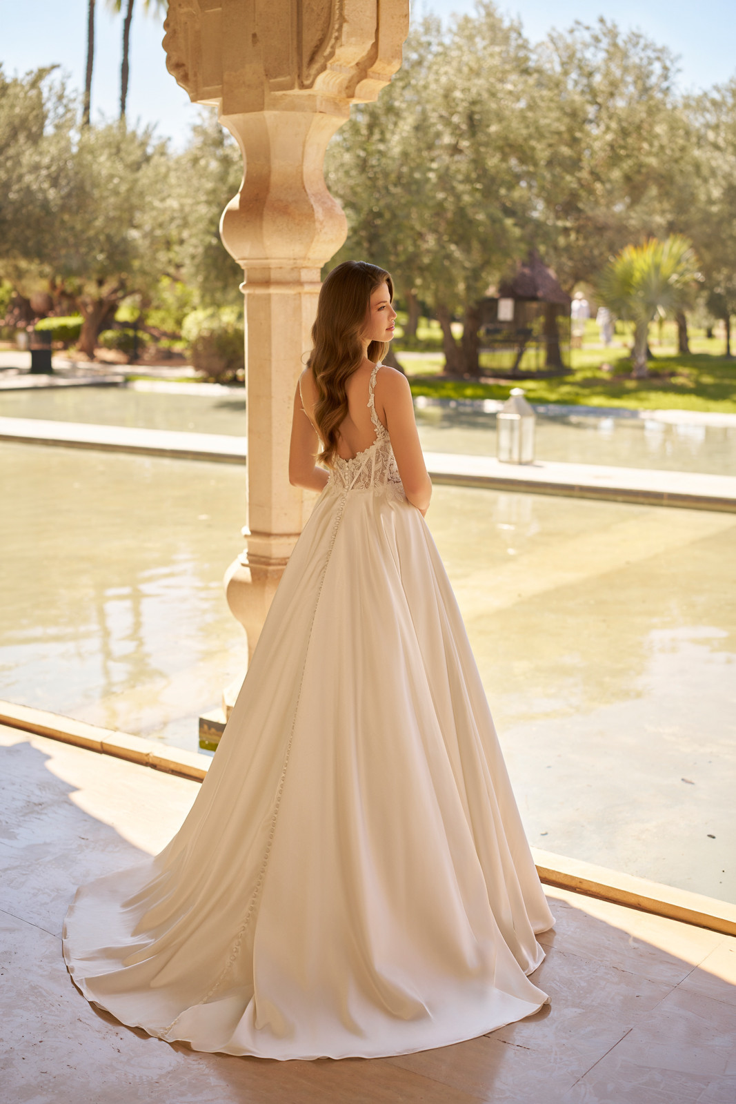 Ava | Maison Gabrielle
