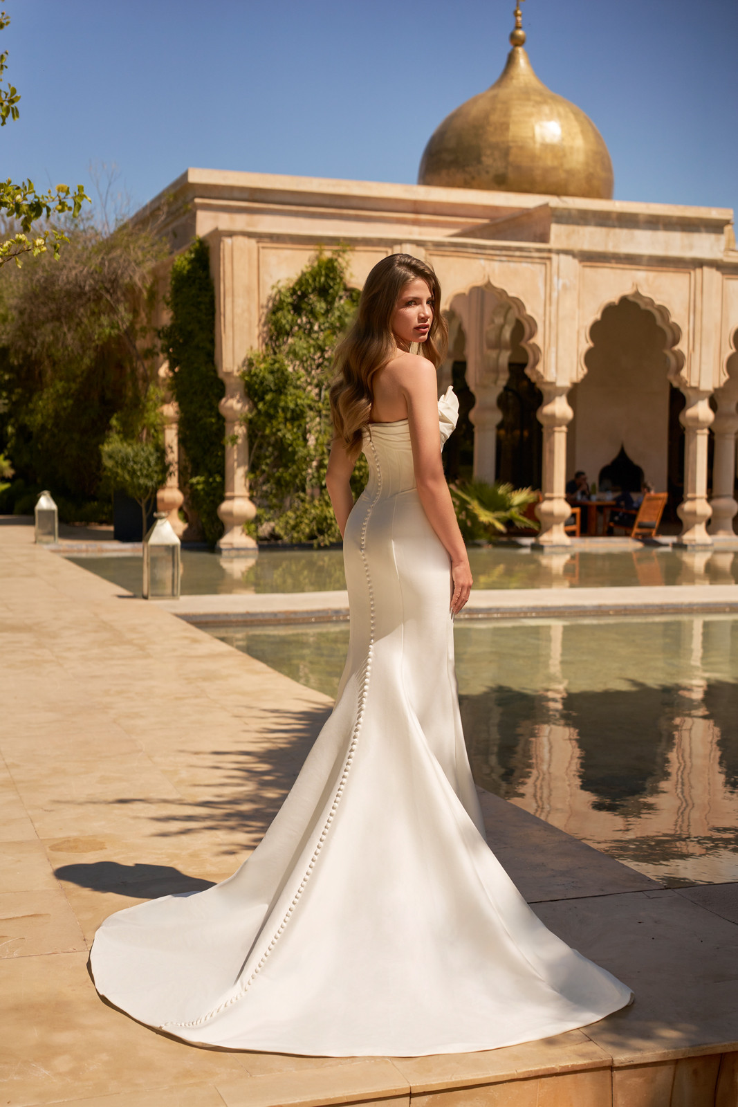Bella | Maison Gabrielle 2
