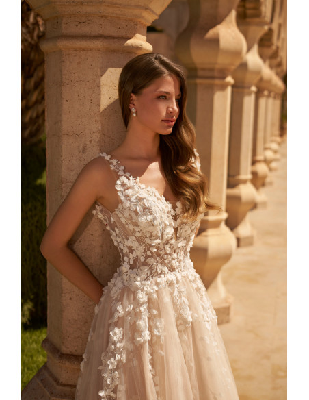 Bianca | Maison Gabrielle