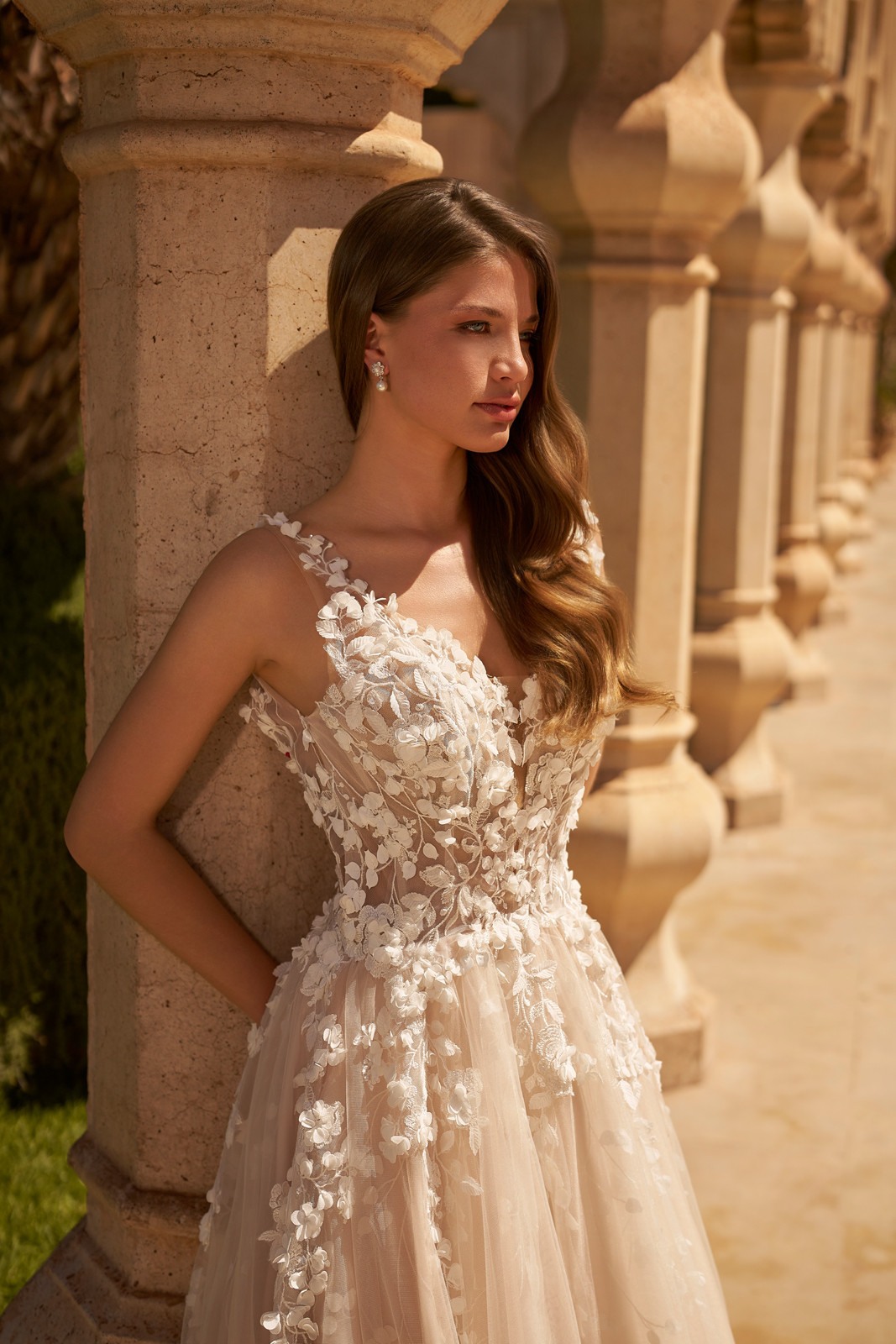 Bianca | Maison Gabrielle