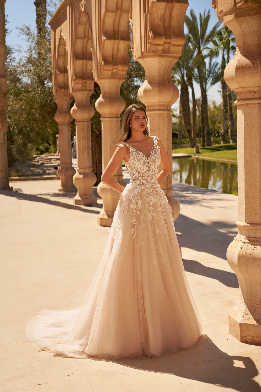 Bianca | Maison Gabrielle