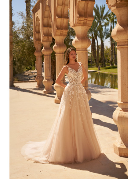 Bianca | Maison Gabrielle