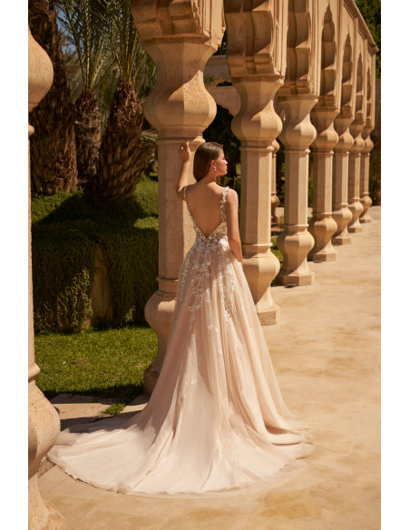 Bianca | Maison Gabrielle