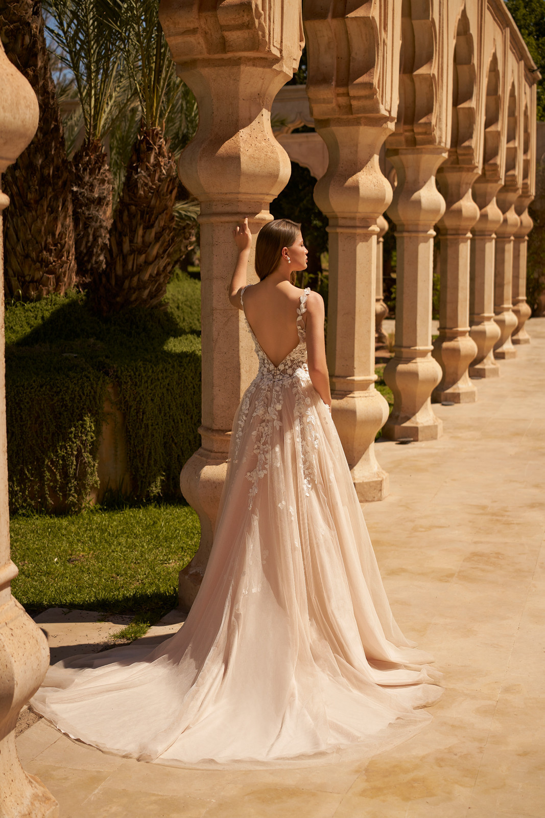 Bianca | Maison Gabrielle