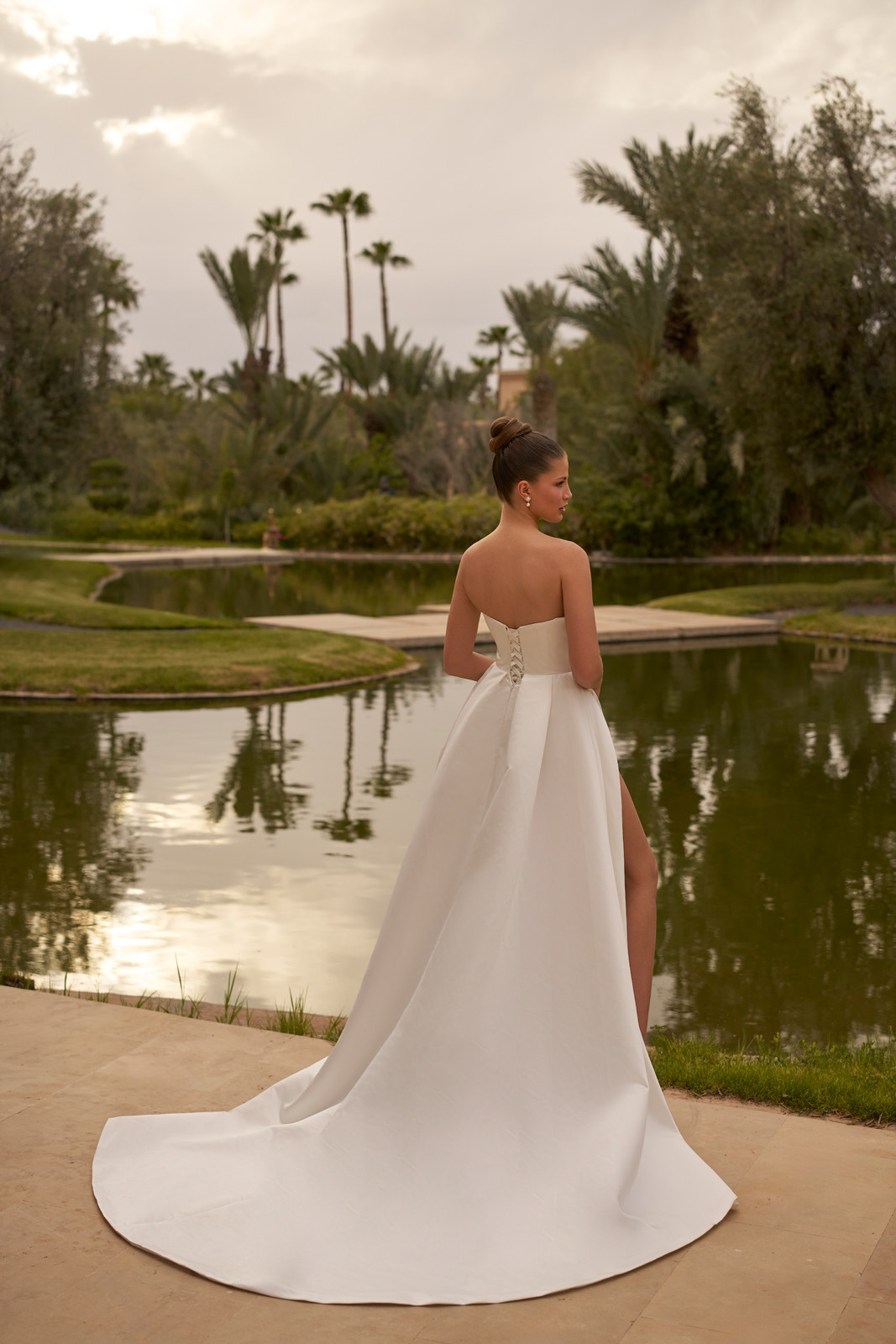 Cassie | Maison Gabrielle 2