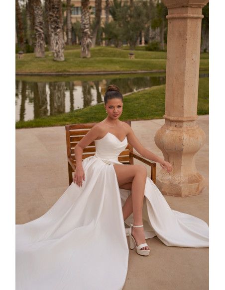 Cassie | Maison Gabrielle