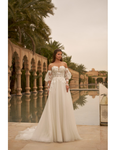 Chiara | Maison Gabrielle