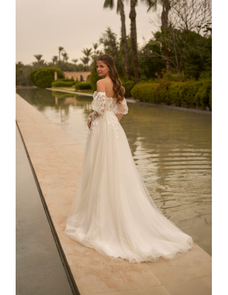 Chiara | Maison Gabrielle