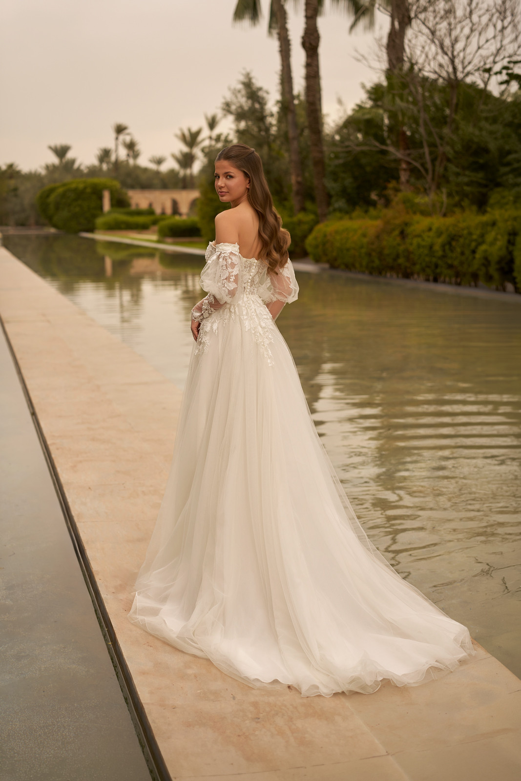 Chiara | Maison Gabrielle