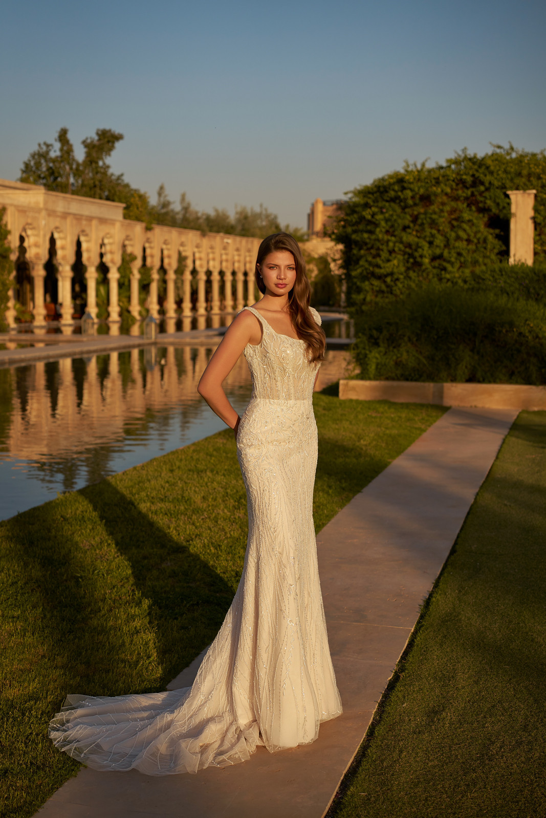 Cindy | Maison Gabrielle