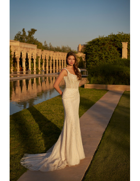 Cindy | Maison Gabrielle