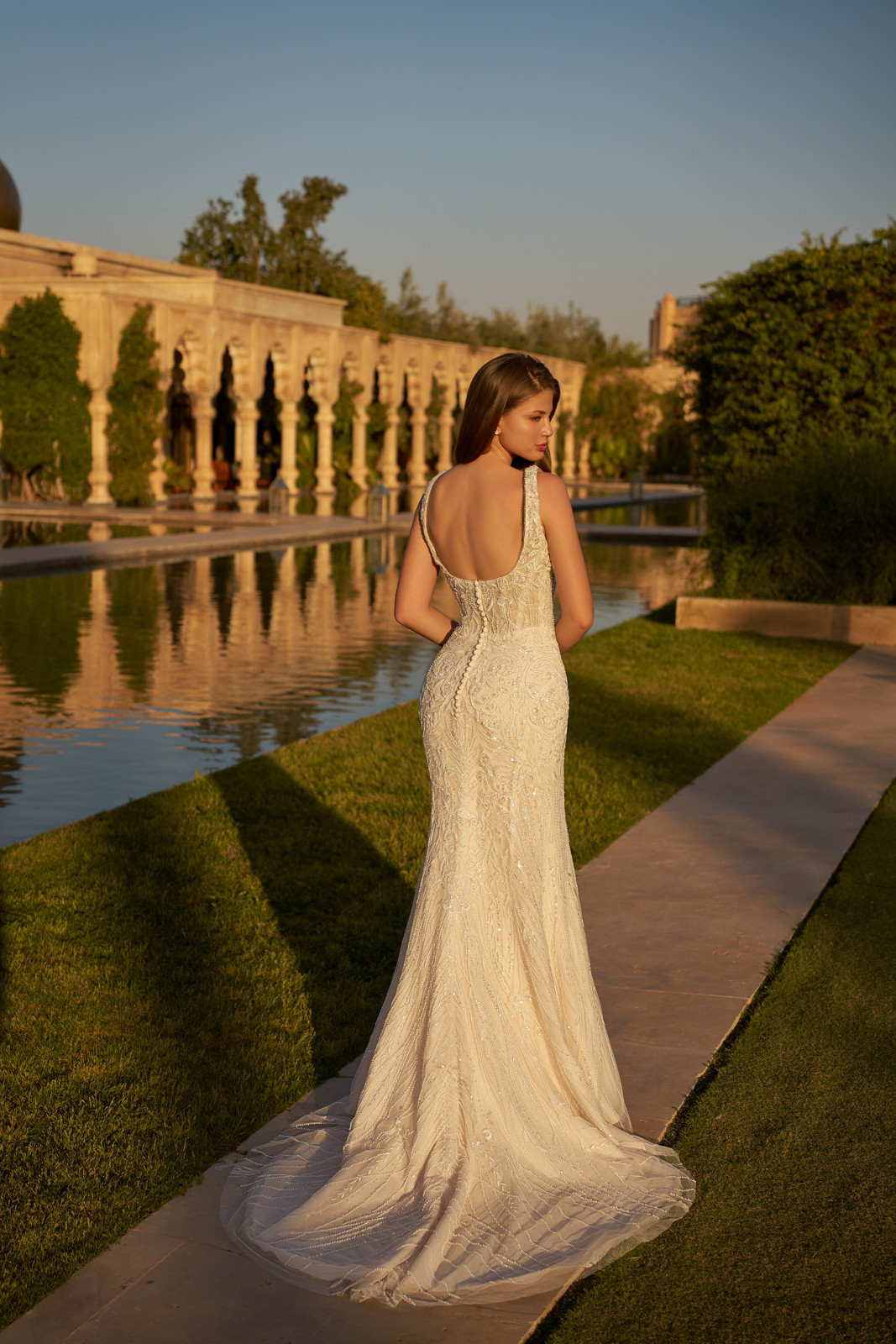 Cindy | Maison Gabrielle 2