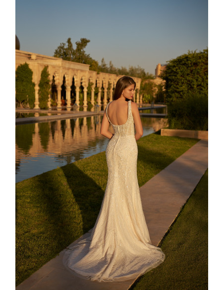 Cindy | Maison Gabrielle