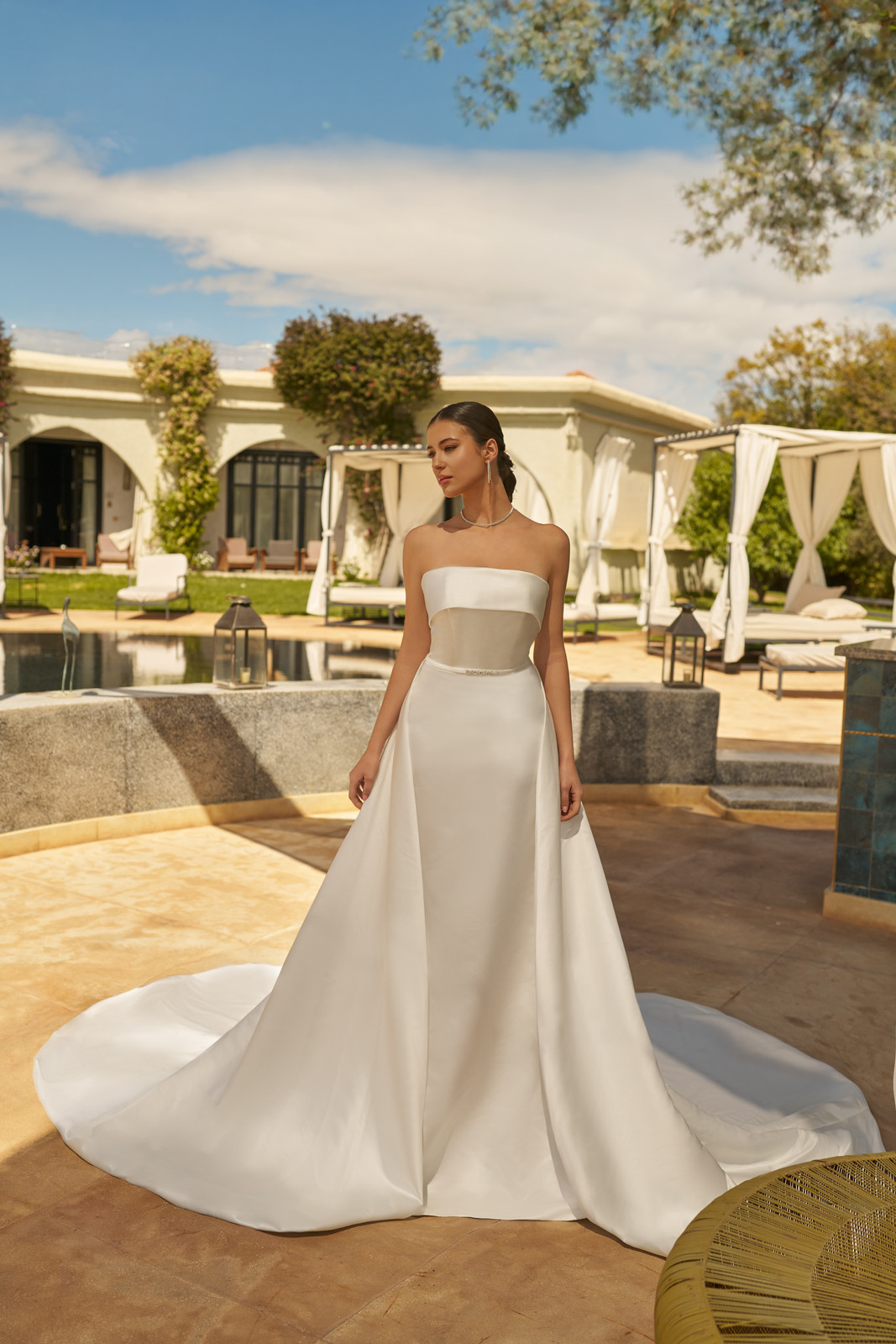 Claire | Maison Gabrielle