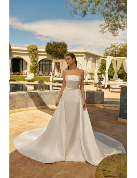 Claire | Maison Gabrielle
