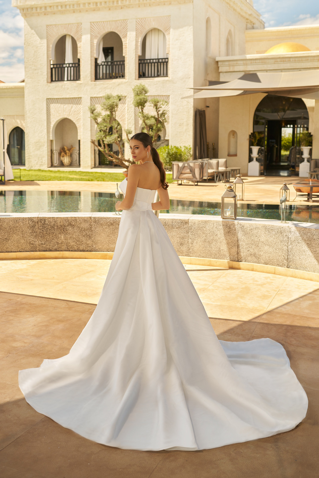 Claire | Maison Gabrielle