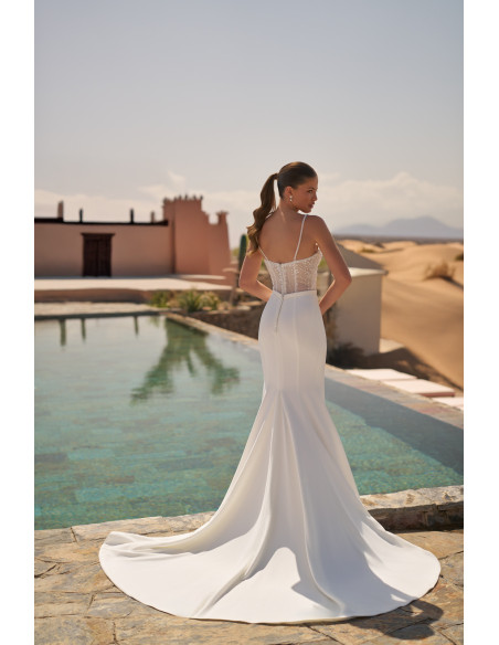 Elisa | Maison Gabrielle