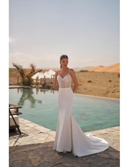 Elisa | Maison Gabrielle