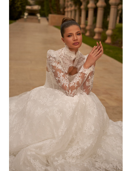 Elodie | Maison Gabrielle
